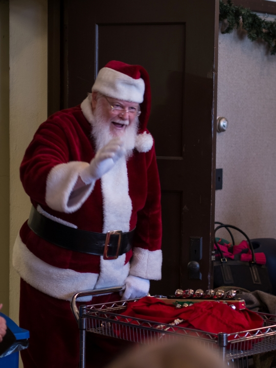 Children's Xmas-73.jpg - Children's Christmas in Scandinavia